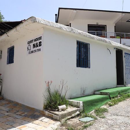 Guesthouse N&B Berat Exterior photo